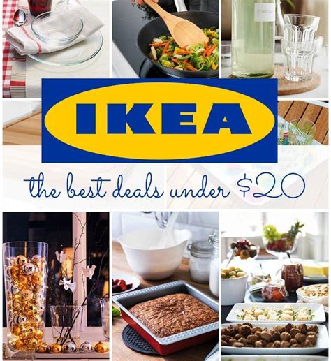 ikea online deals.